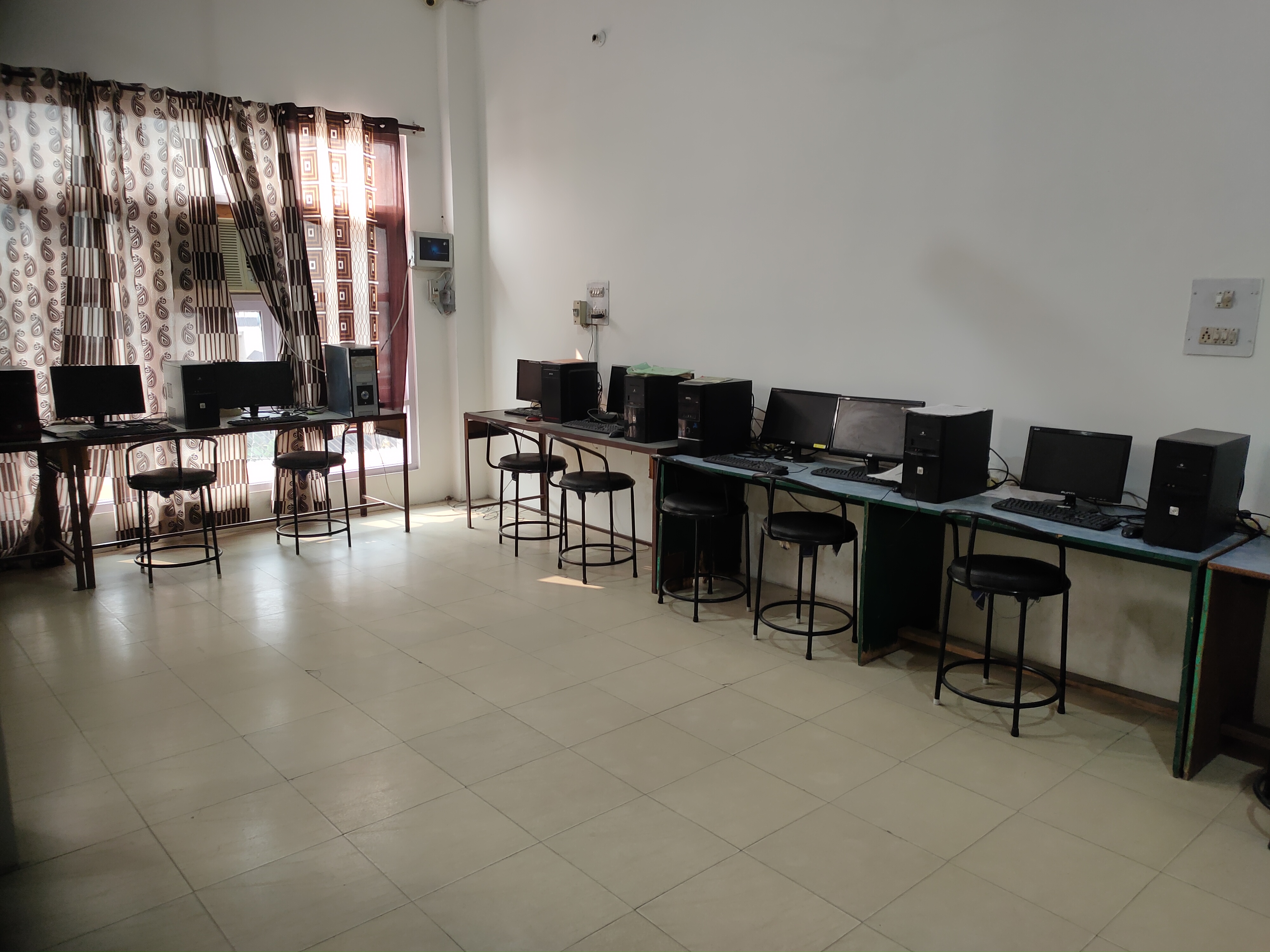 Mehtab Computer Institute Barnala