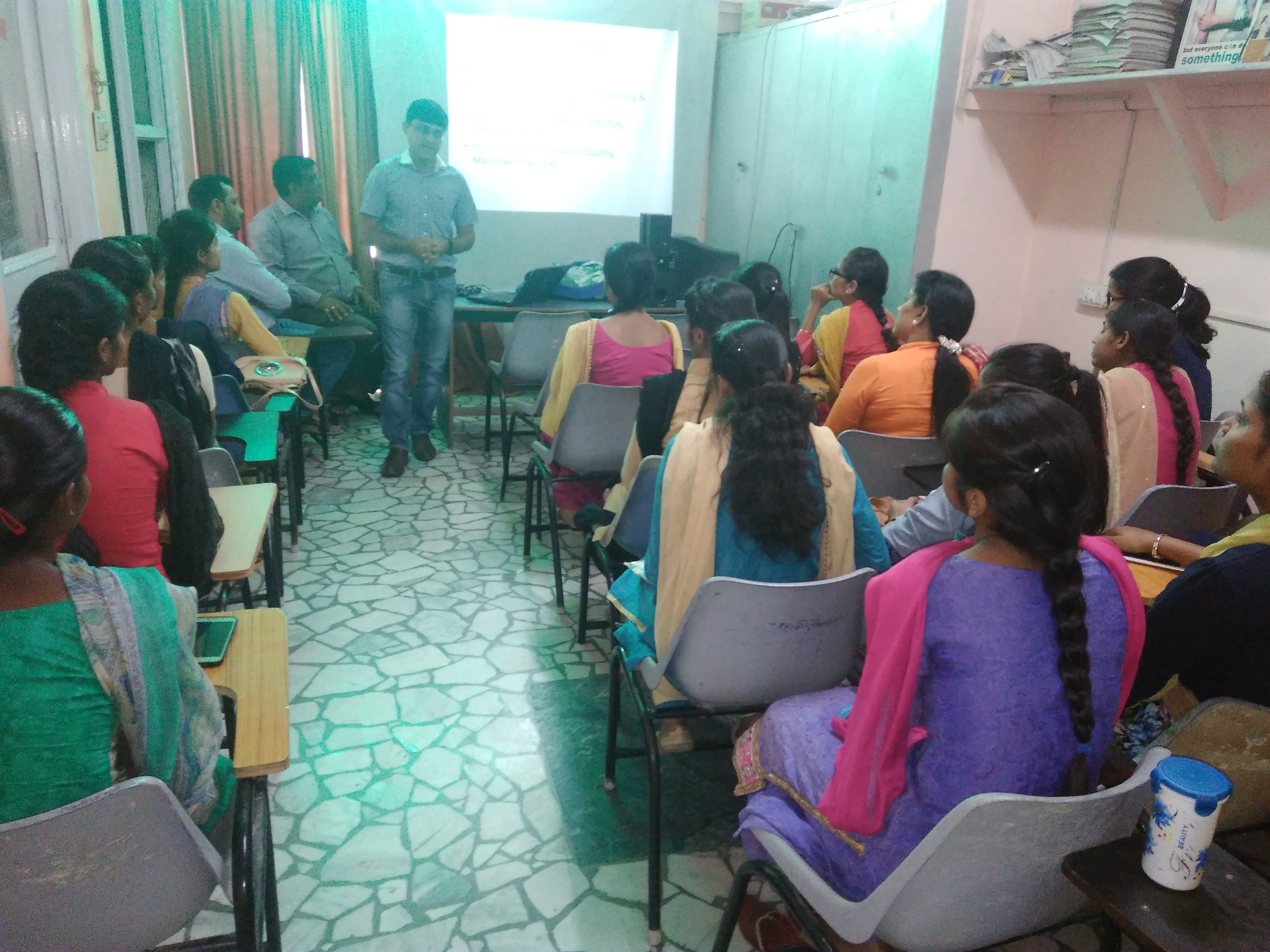 Mehtab Computer Barnala Events